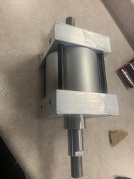 [AIR CYLINDER] WA86282