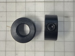 [SET SCREW SHAFT COLLAR 5/16" DIA X 5/8" X 5/16"] WA06510