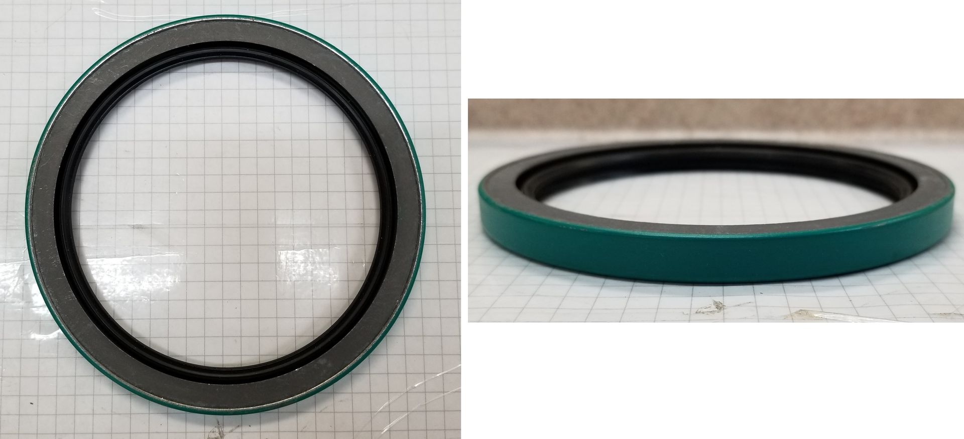 [OIL SEAL] WA86157