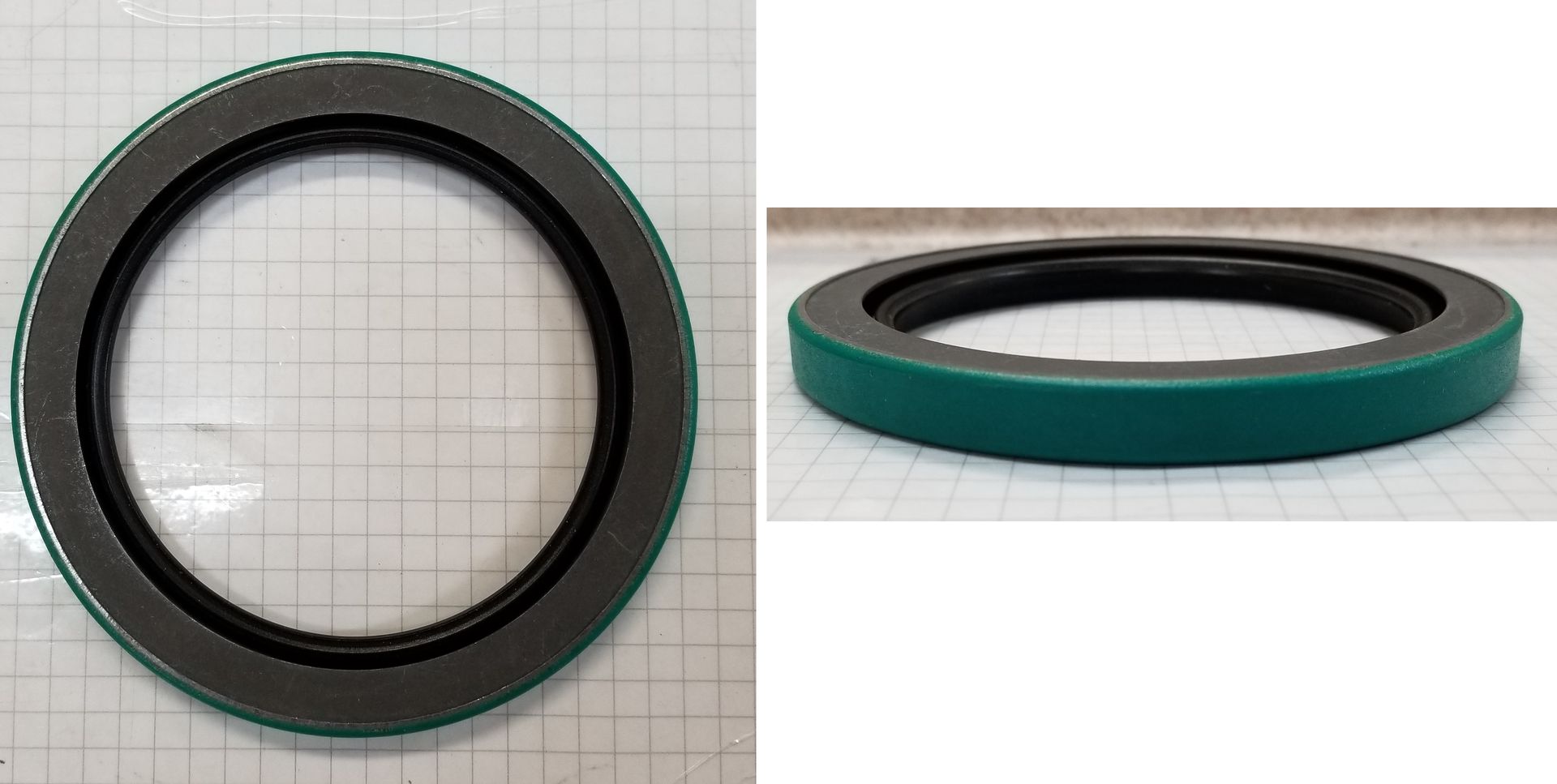 [OIL SEAL] WA52196