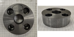 [Collar, Align Latl Adj Shaft, N/C Reg, 66"] B145226