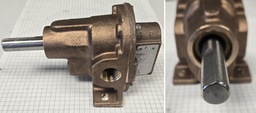 [OIL PUMP] 67715