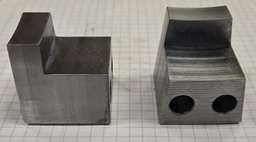 [ECCENTRIC CLAMP] H7010