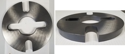 [COUPLING PLATE] K4759