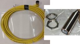 [PHOTOELECTROC PROXIMITY SWITCH (90 DEGREES)] WA85385 - 90 DEGREES