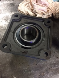 [4 Bolt Flange Bearing] 3010165