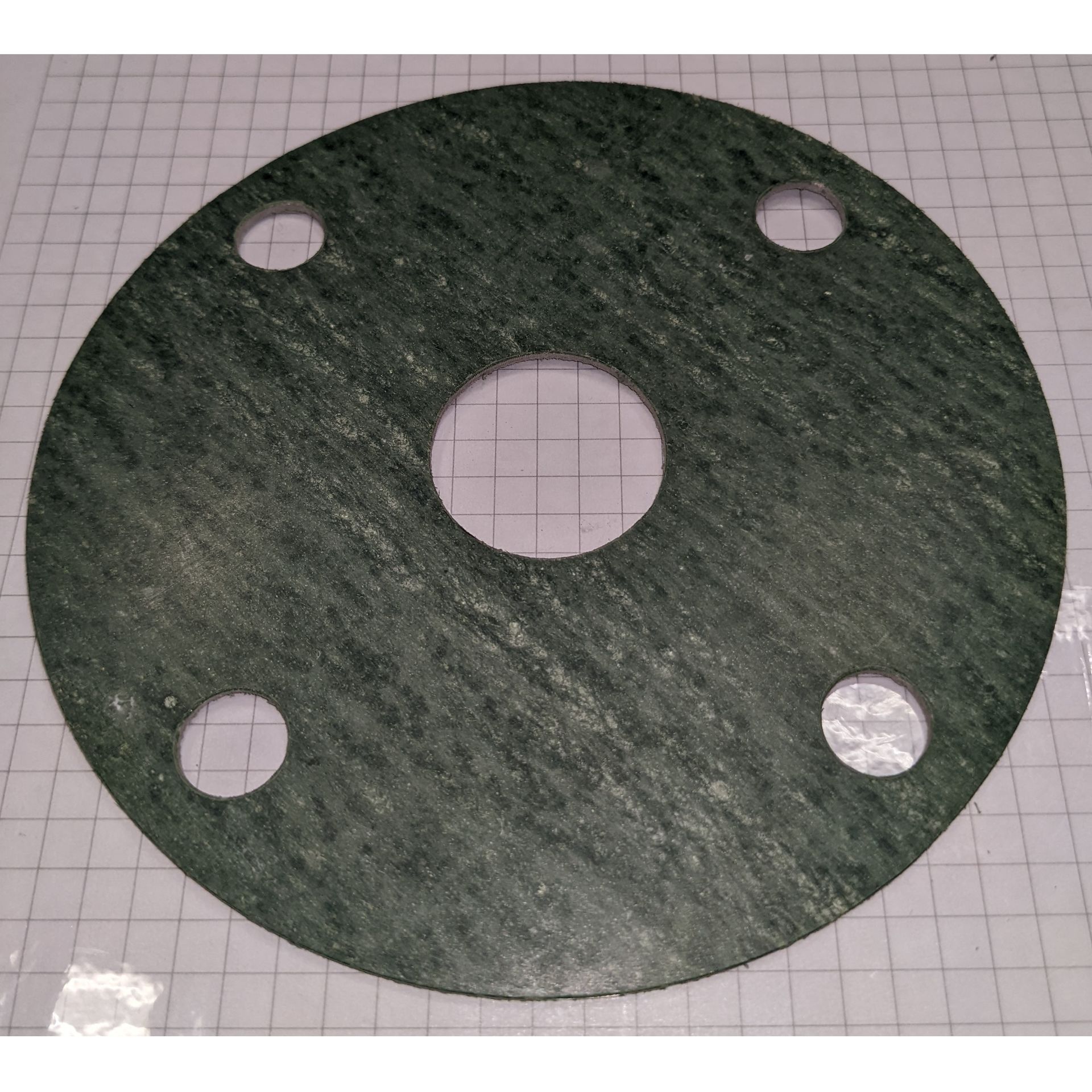 [STEAM GASKET, PREHEATER **ALTERNATE**] R38536/GT (Gore-Tex)