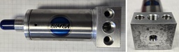 [Hydr Cylinder] R20754
