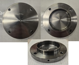 [BEARING END CAP SF600 GLUE ROLL] R40342H