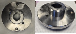 [PLATE,COUPLER L SLOTTER] H1120