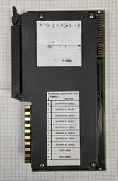 [MODULE, ANALOG OUTPUT 4-20MA] WA85605