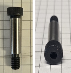[Shoulder Bolt 5/16 x 1" long] WA06968
