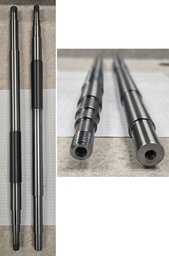 [SHAFT, PRINT CYLINDER END ADJUSTMENT] B69706