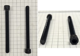 [SHCS .250-2 X 2.75] WA07654