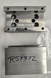 [BLOCK SFM LOWER FRAME LOCK GUIDE] R57372