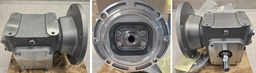 [WORM GEAR SPEED REDUCER] 156263