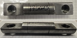 [SHAFT, TAKE-UP PULLEY TAIL] 195023