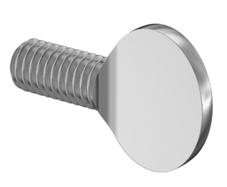[THUMBSCREW 3/8 - 16 X 3/4" SST] WA46495