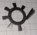 [LOCKING TAB WASHER 1/2"] WA80816