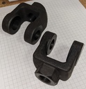 [CLEVIS BRACKET] WA80947