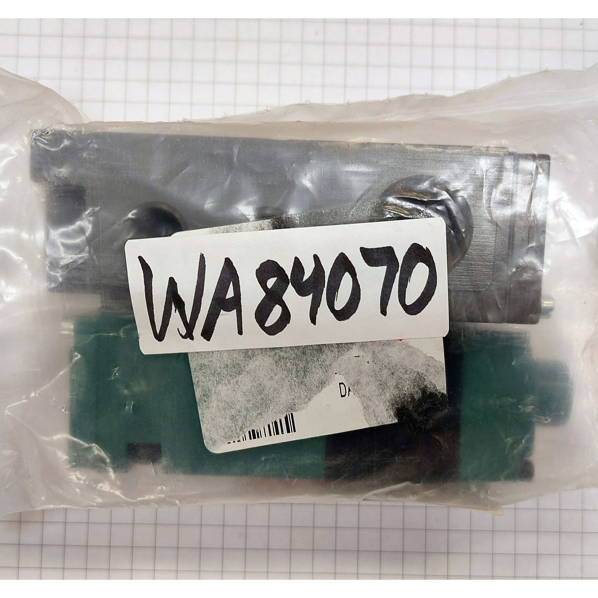 [SOLENOID VALVE] WA84070