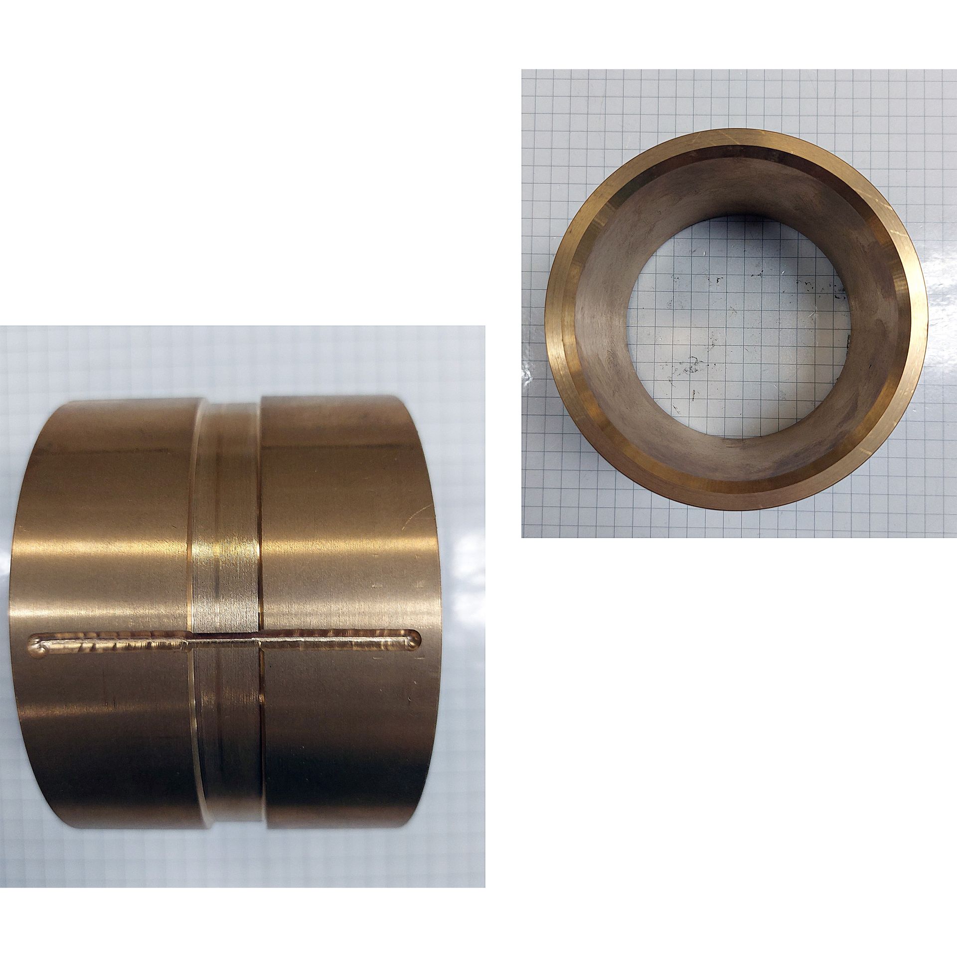 [FRAME BUSHING] G9843