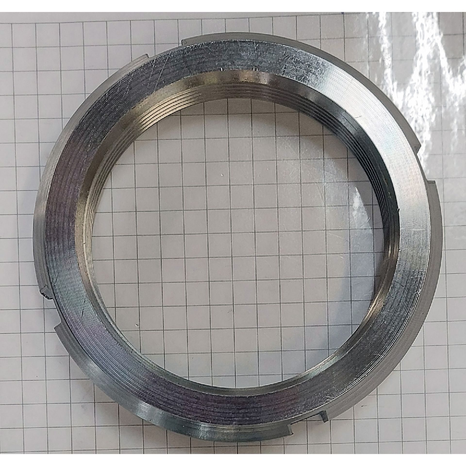 [BEARING LOCKNUT] WA07107