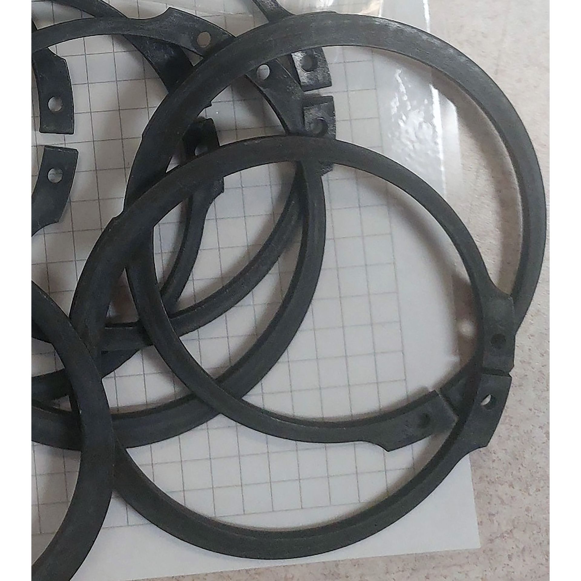 [SNAP RING] WA11627