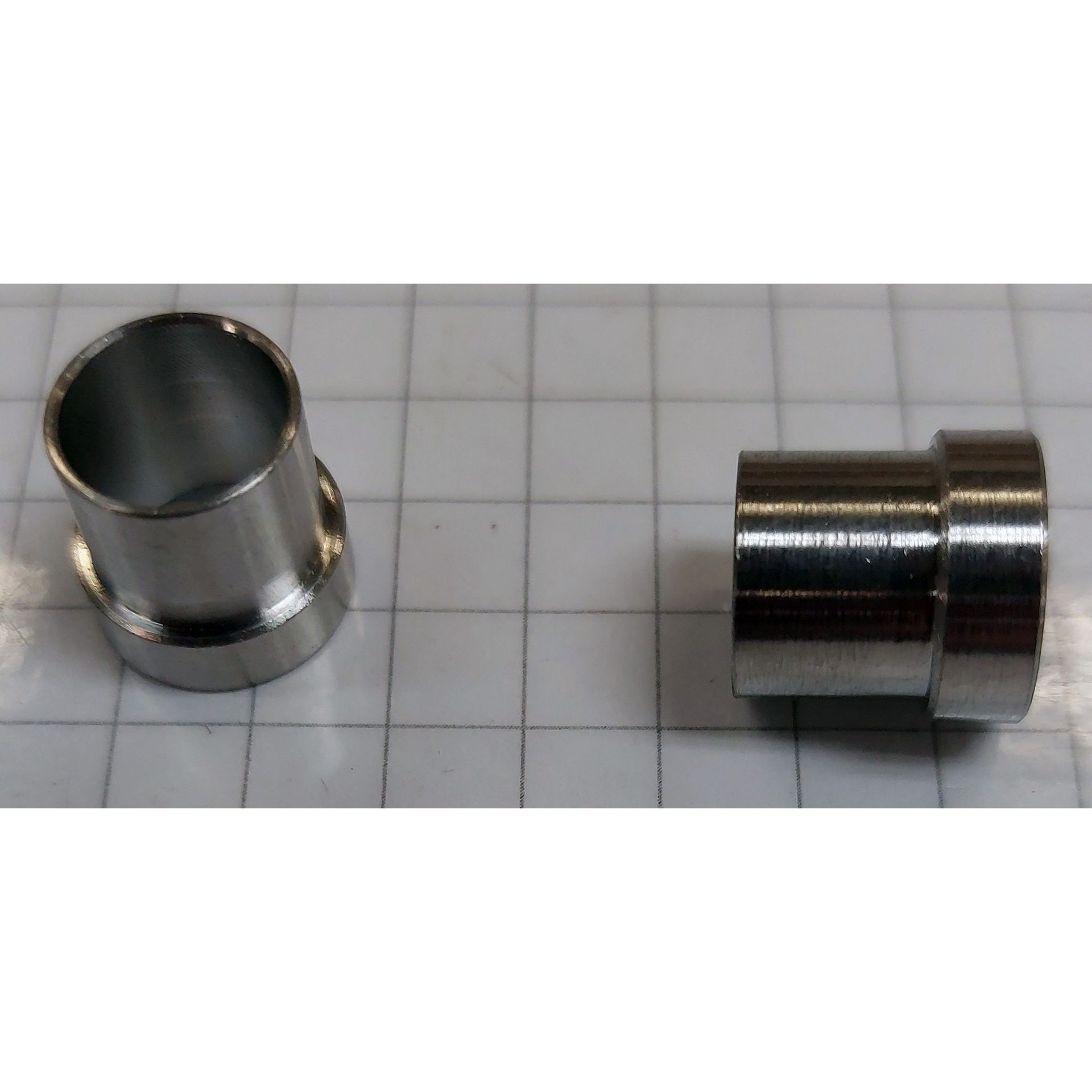 [TUBE NUT -6 SST] WA19500