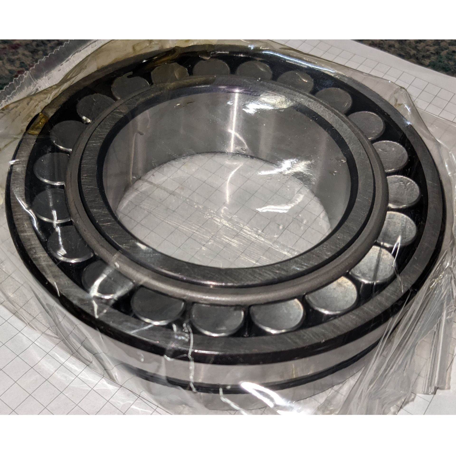 [BEARING] WA37900