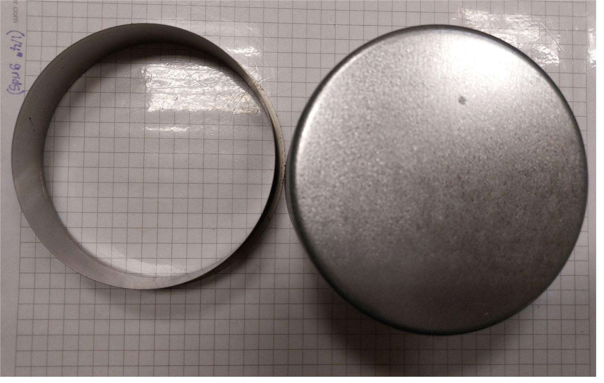 [SPEEDI-SLEEVE LIP SEAL] WA81135