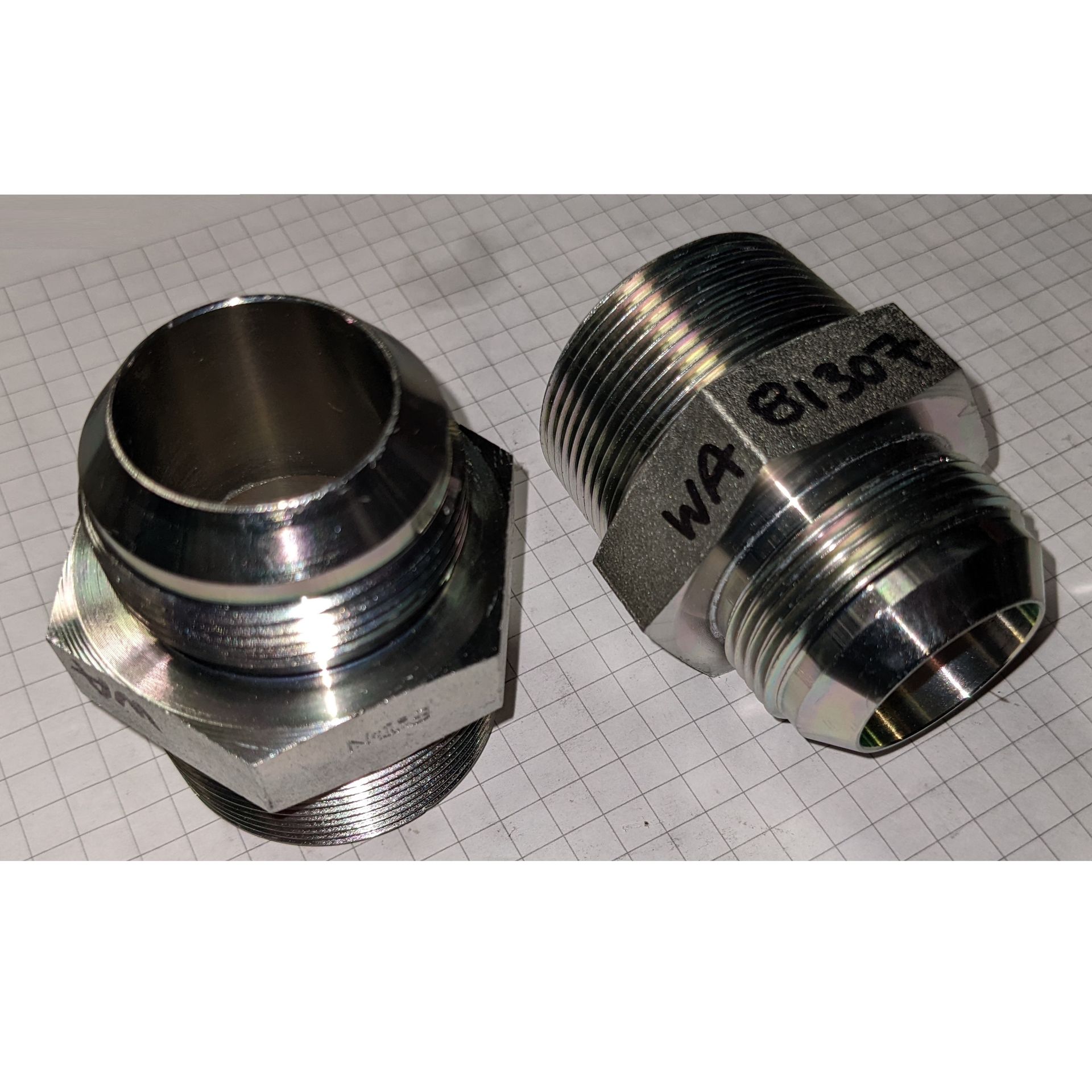 [ADAPTER - 20JIC x 1-1/2 NPT] WA81307