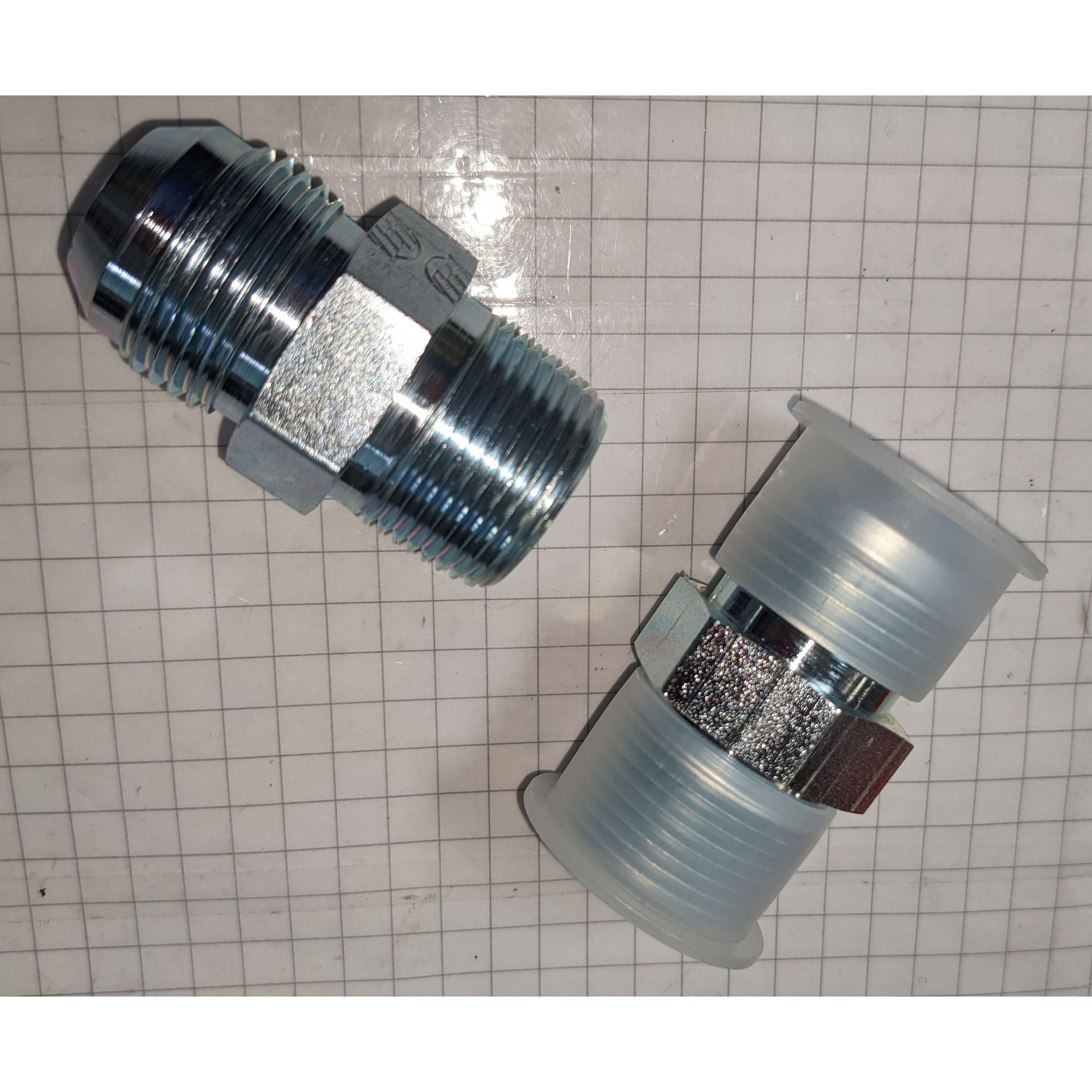 [ADAPTER] WA82119
