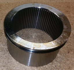[COUPLING SLEEVE ONLY] WA85219/RD