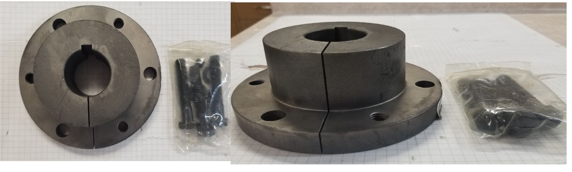 [QD BUSHING 1-5/8] WA85355/H1