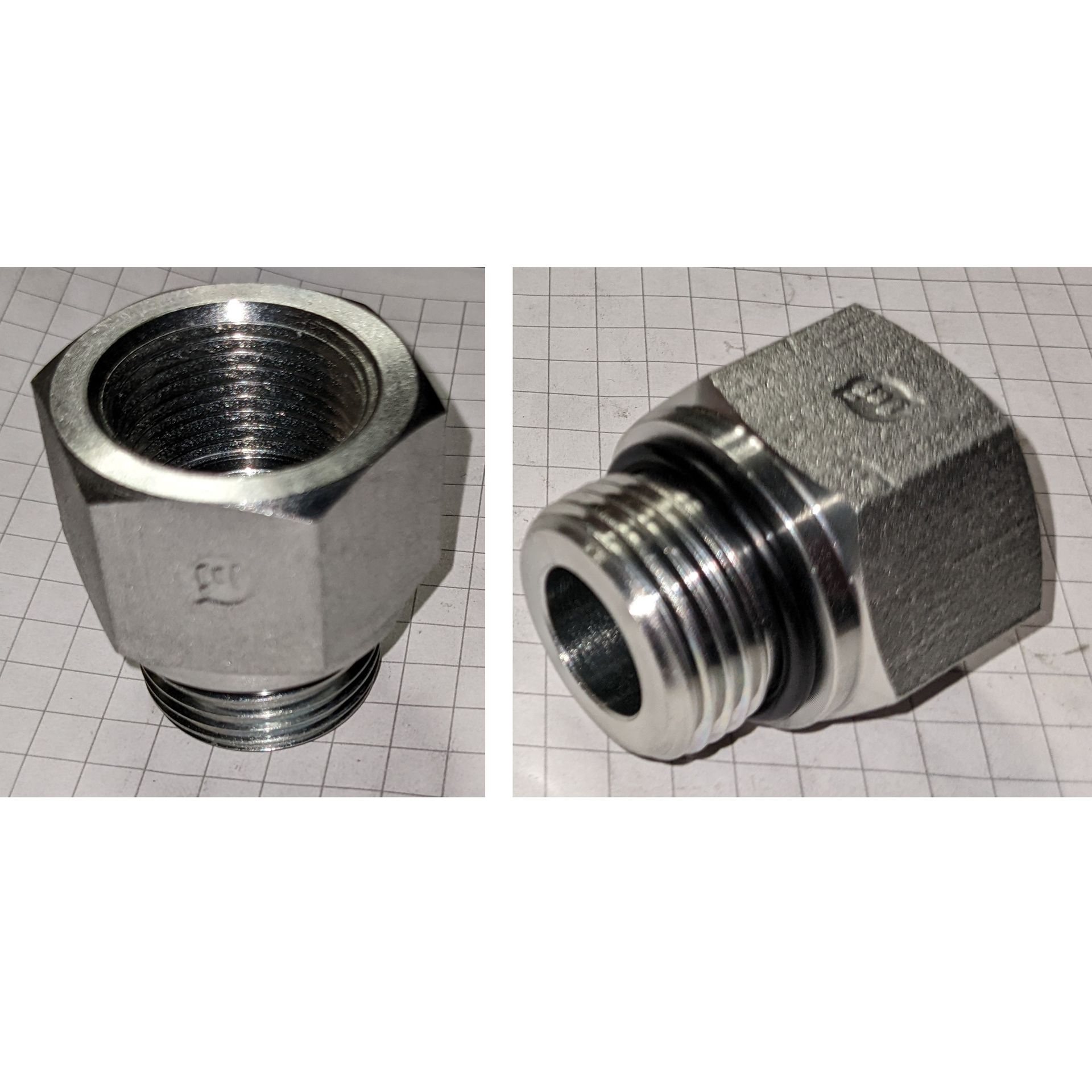 [ADAPTER - 12 JIC] WA85718
