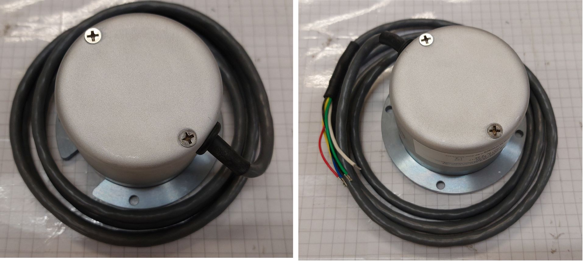 [ENCODER] WA80875