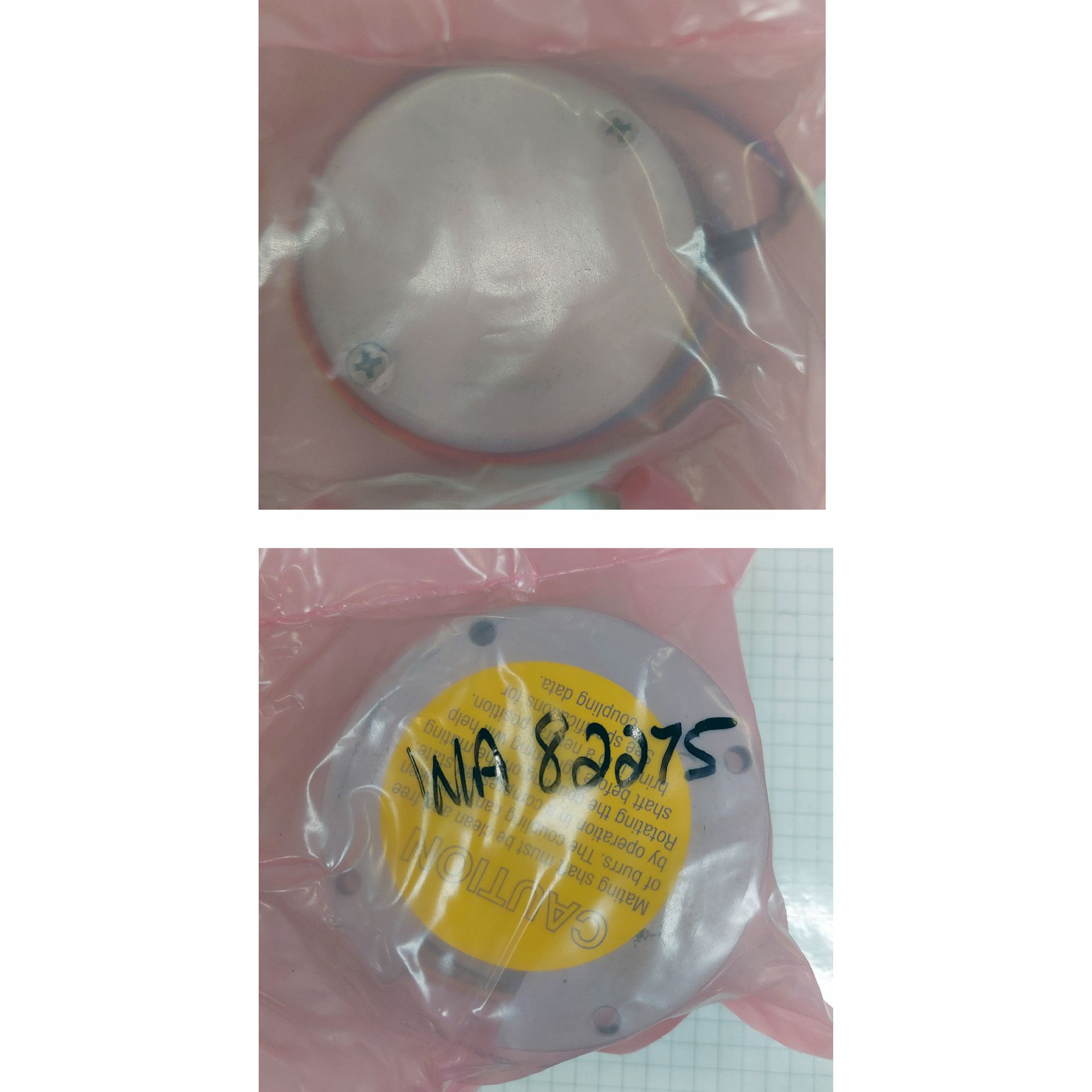 [ENCODER] WA82275