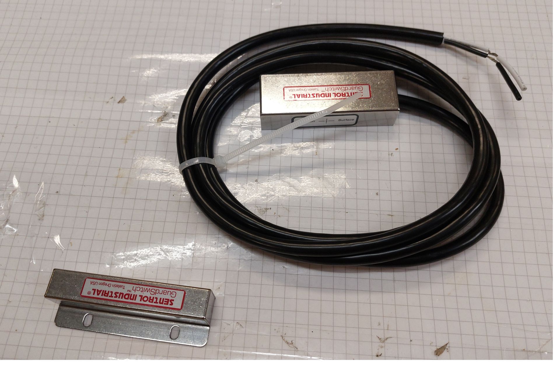 [MAGNETIC SWITCH] WA80936