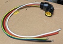 [CONNECTOR 4 PIN] WA82700