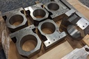 [ECCENTRIC BEARING HOUSING] R40364