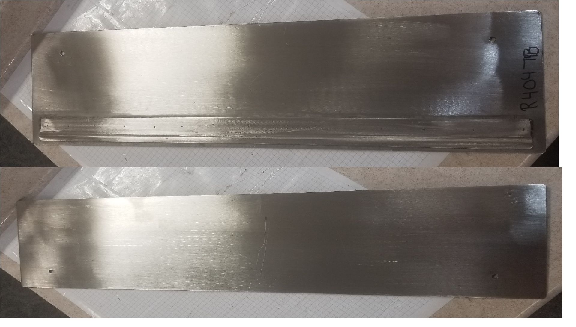 [DOOR 25-1/2" SST] R40474B