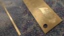 [BLADE SCRAPER 105.125"] R41797Q