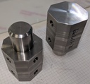 [TRUNNION] R41799Q