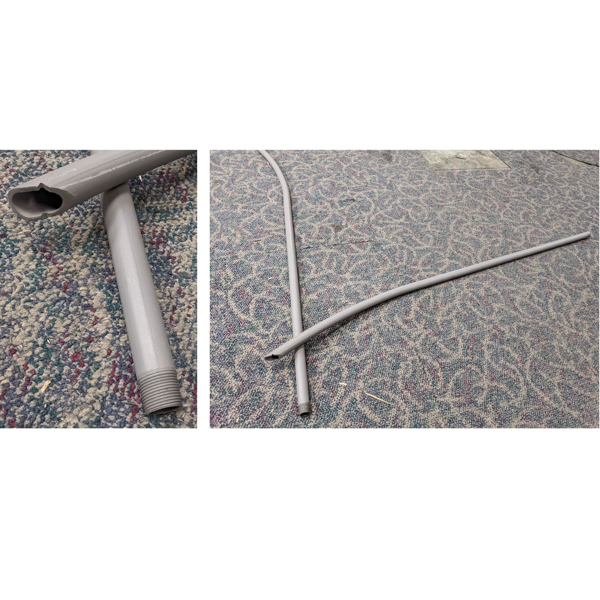[SIPHON PIPE, CORR. ROLL] R42645