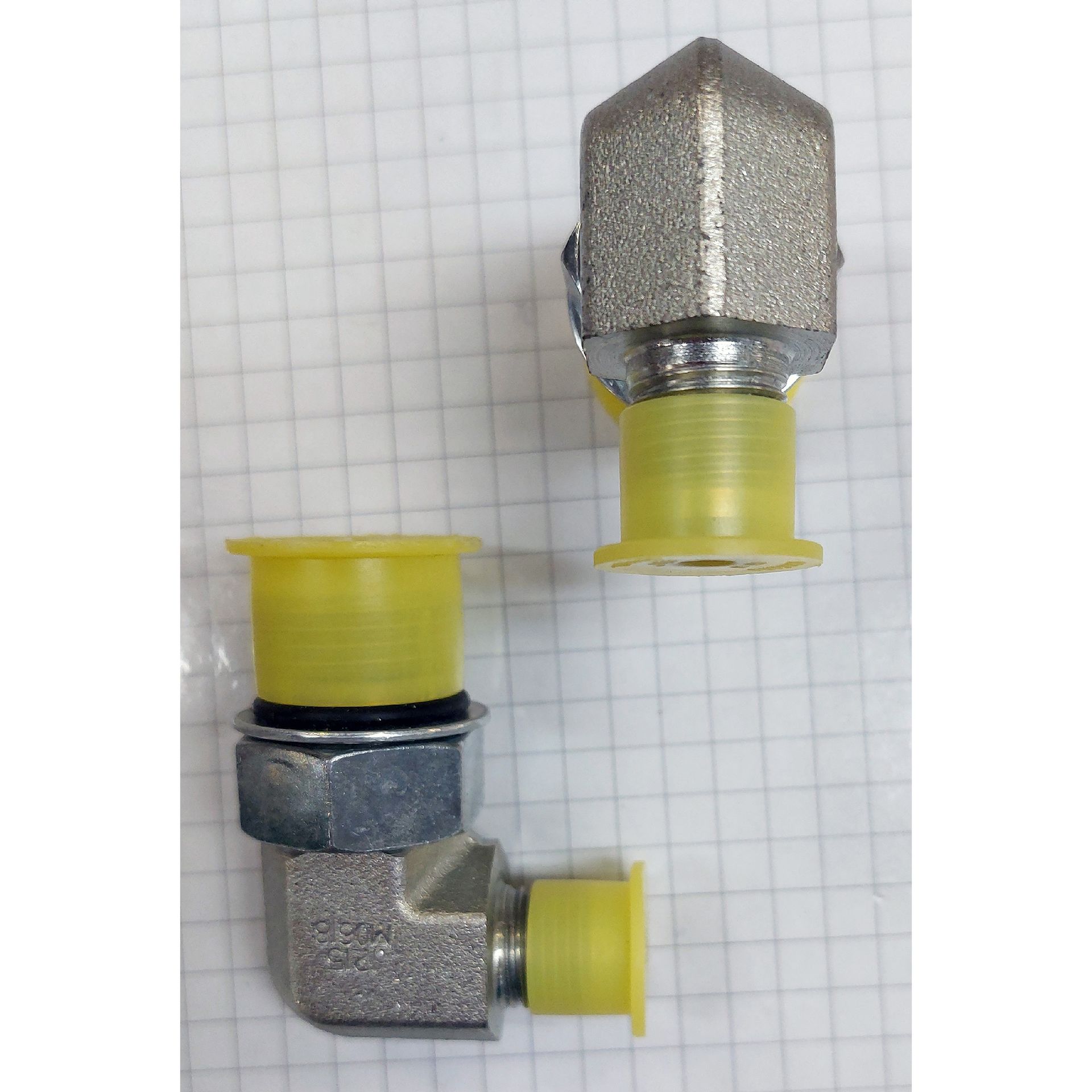 [ELBOW 6-10] WA85620