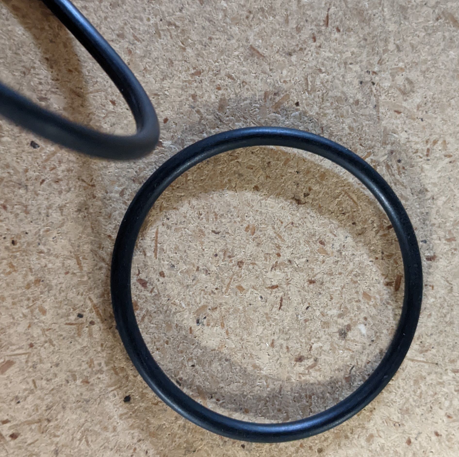 [O-RING, VITON 03-924] WA90175