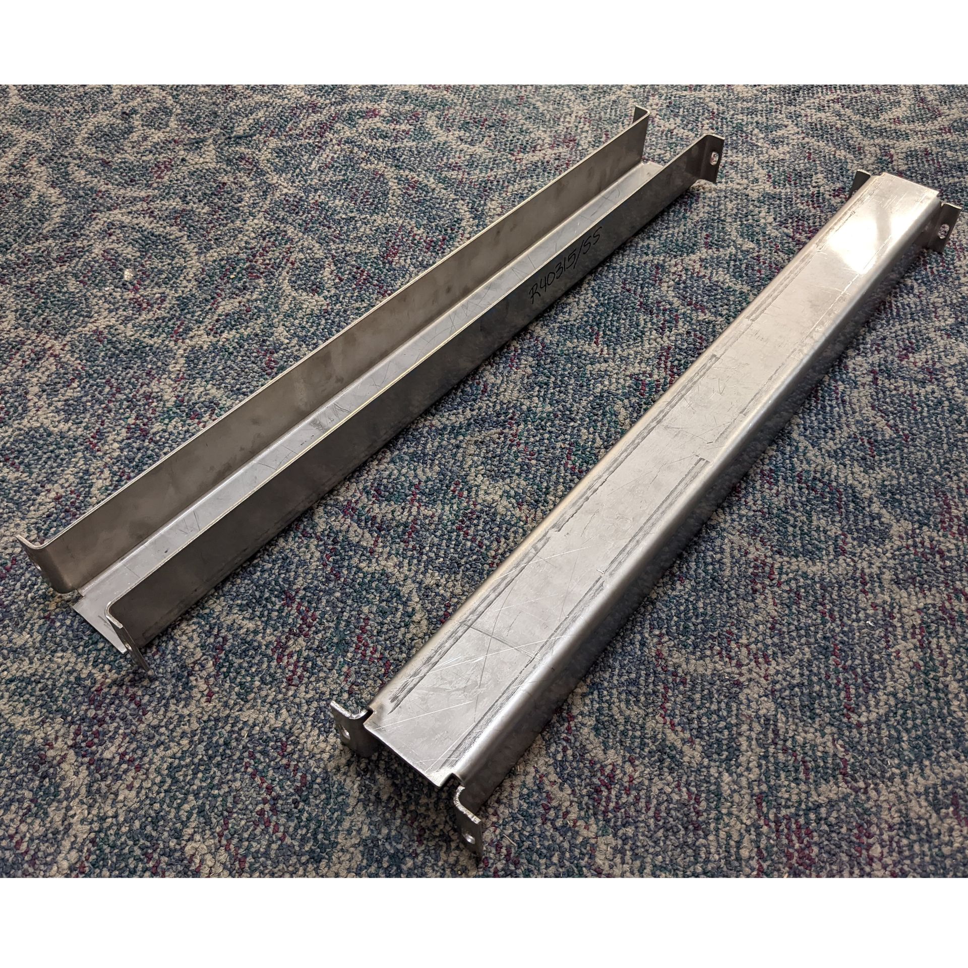 [SHAFT GUARD SST] R40315/SS