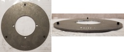 [SPRING RETAIN PLATE] R40361H
