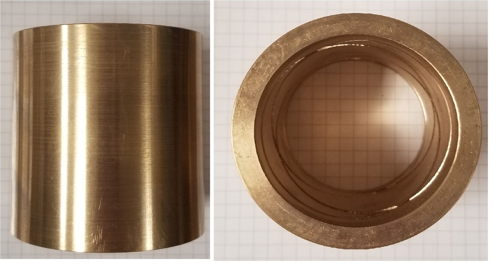 [BRONZE BUSHING] WA16555